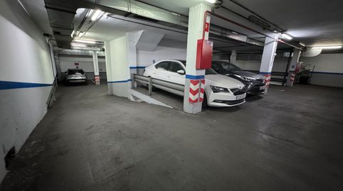 Foto 3 von Garage zur Miete in Avenida del Ejército, 2, Centro, Arganda del Rey