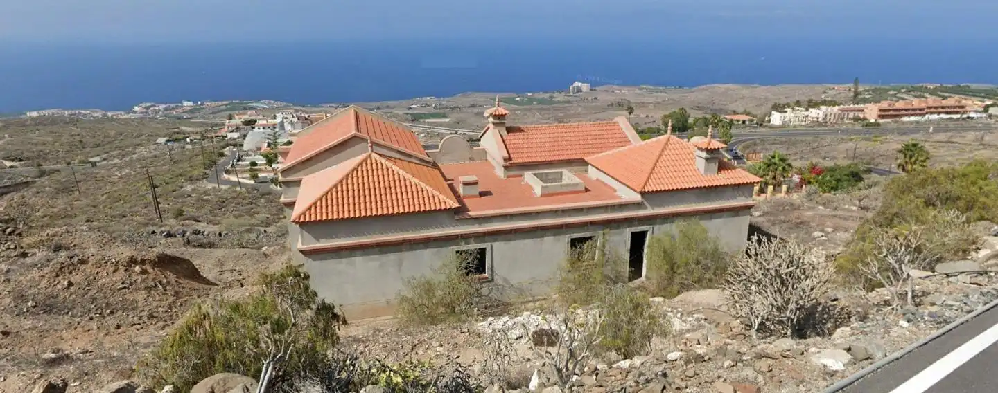 Maison à vendre à La Concepción