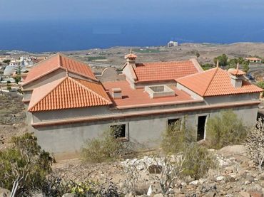 Casa in vendita a La Concepción