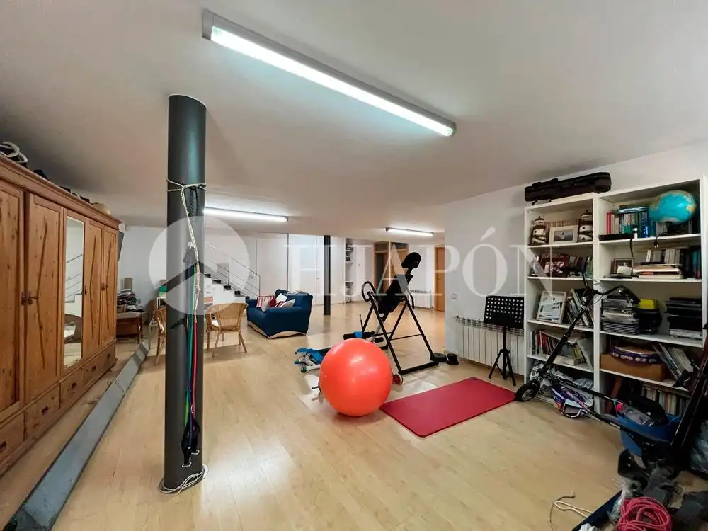 Casa o chalet en venta en Alella con Aire acondicionado, Calefacción y Jardín privado