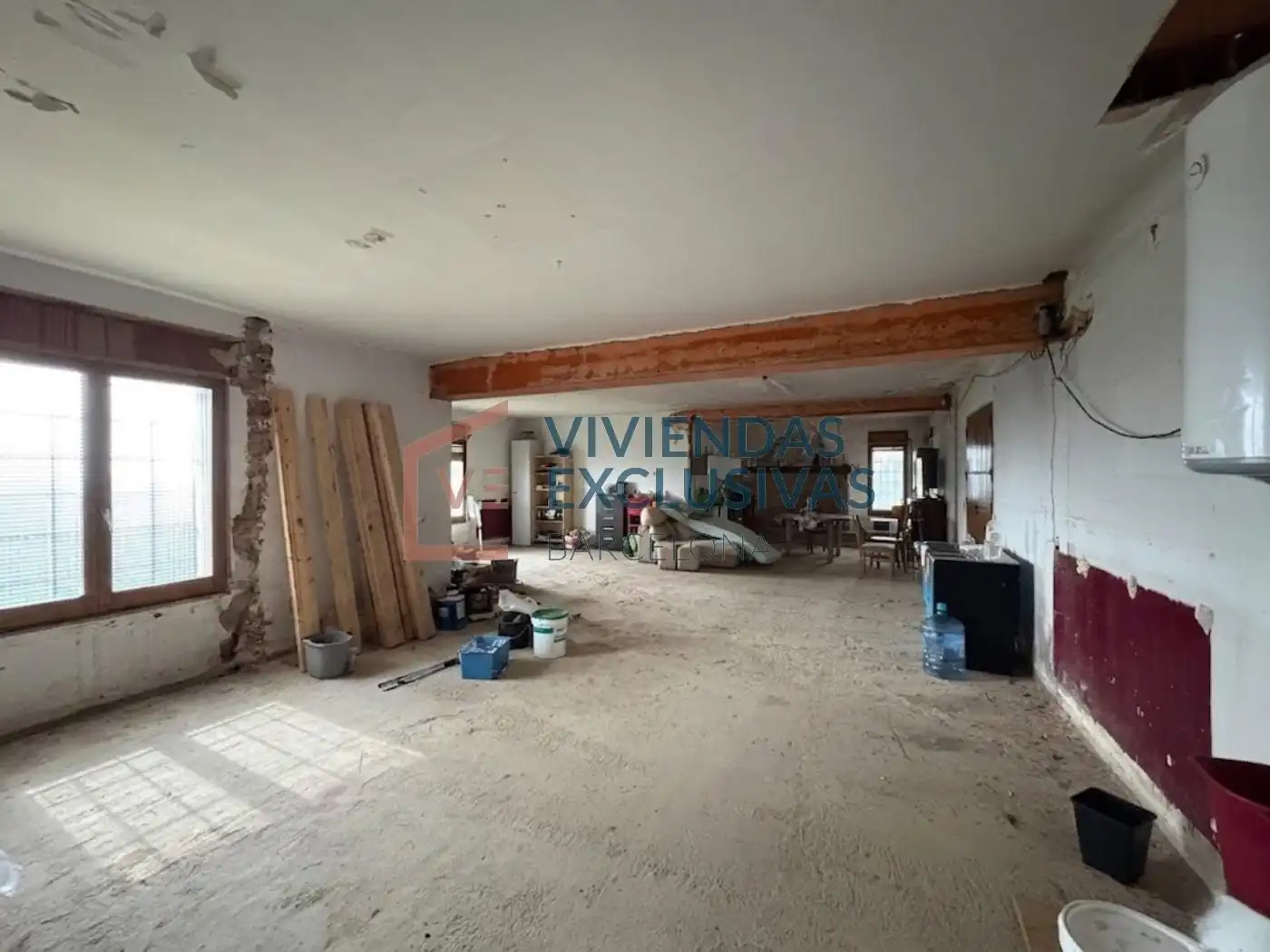 Casa con terraza en venta en Seva, imagen 21