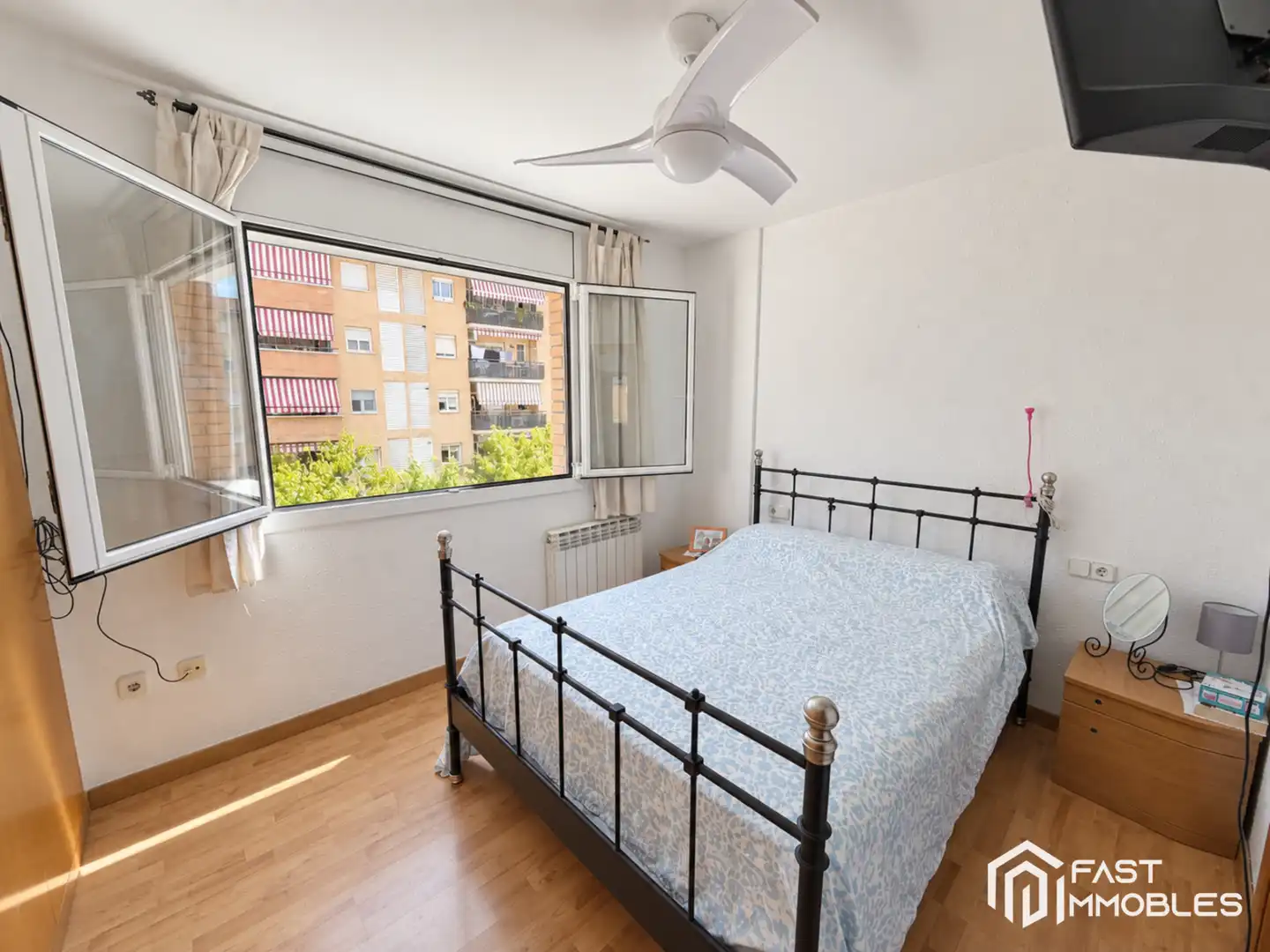 Wohnung mit Terrasse zum Verkauf in Plaça del Roc Blanc, imagen 8
