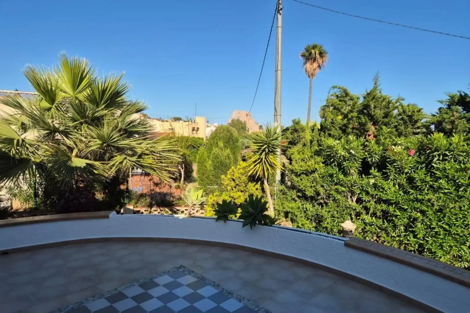 Casa con piscina en venta en Zona Pueblo, imagen 12