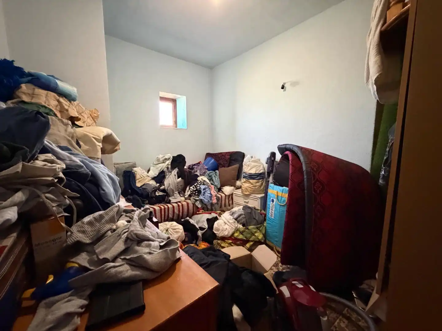 Casa o xalet en venda en Villar del Arzobispo amb Jardí privat, Terrassa i Traster
