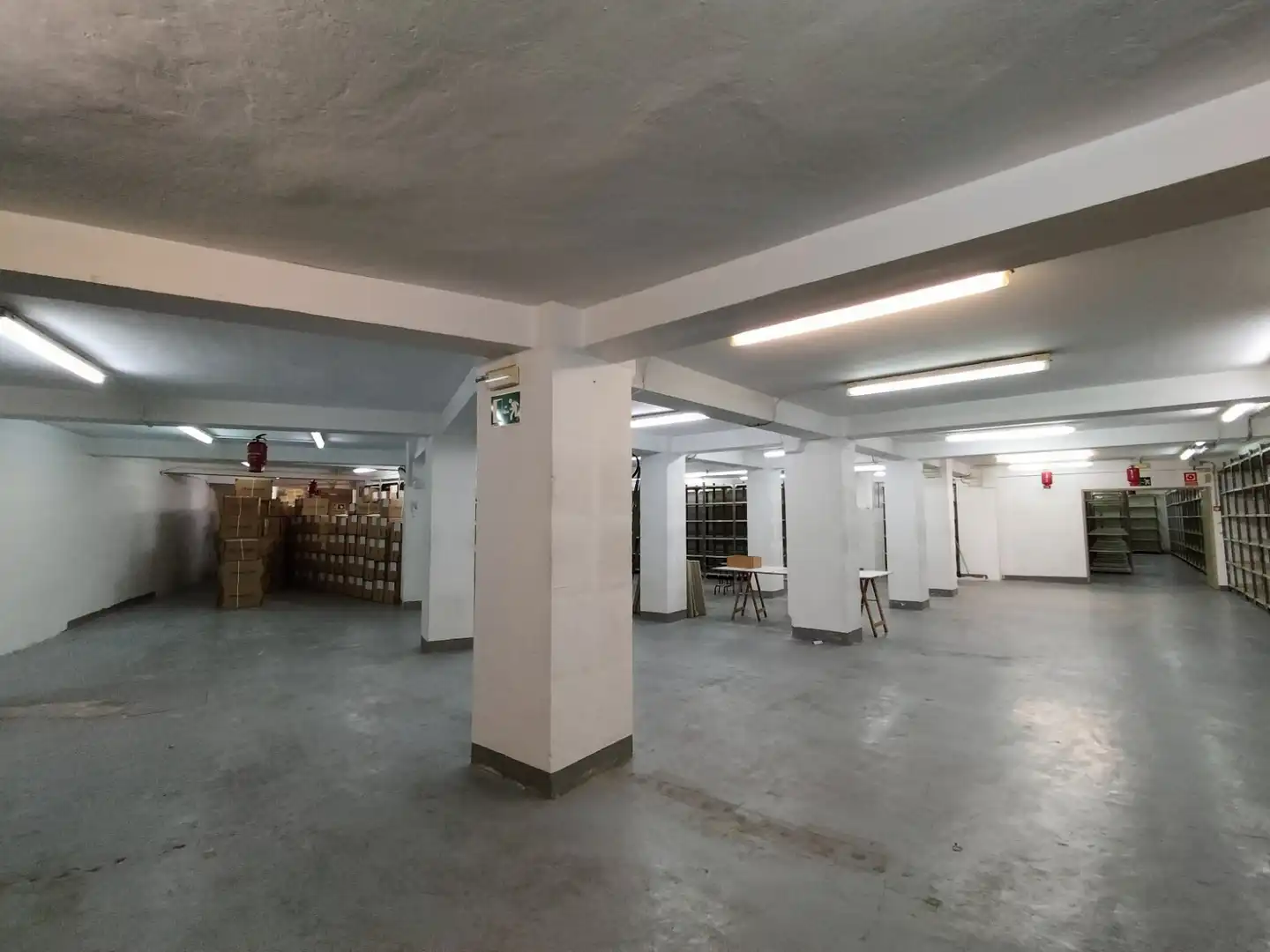 Business premises for sale in Sarrià - Sant Gervasi, imagen 37