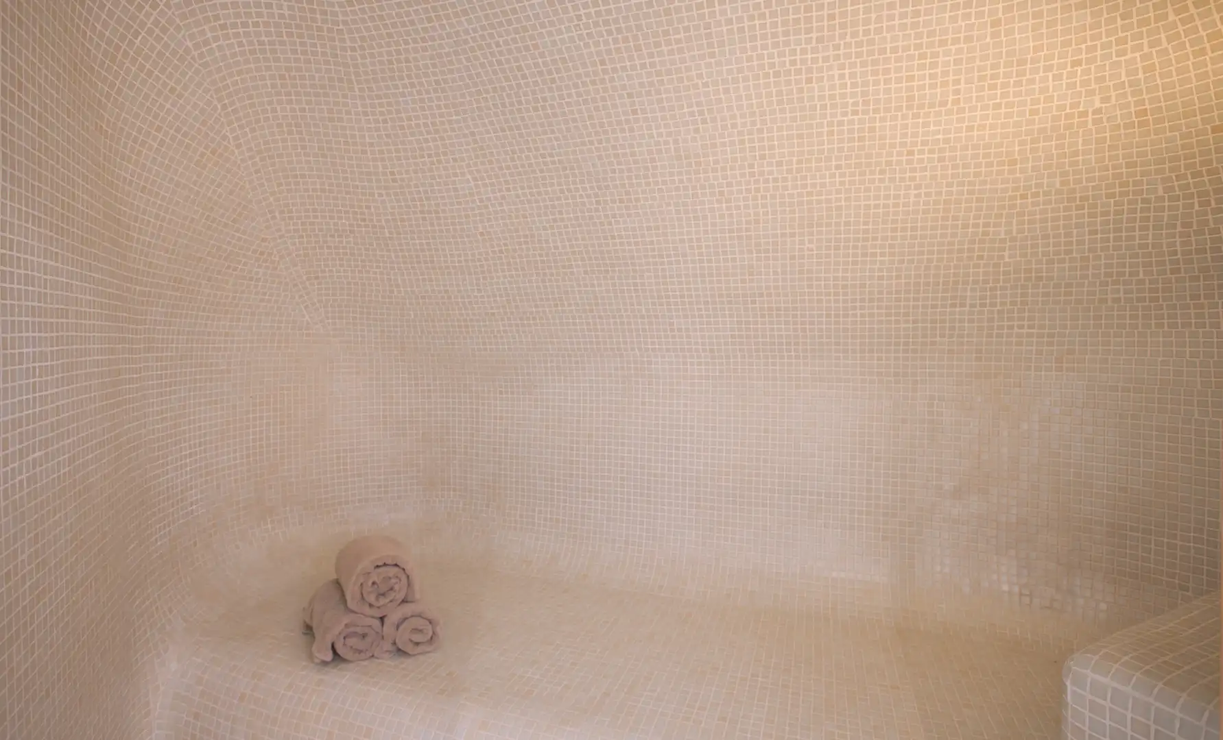 Baño de Casa o chalet de alquiler en Elviria - Cabopino