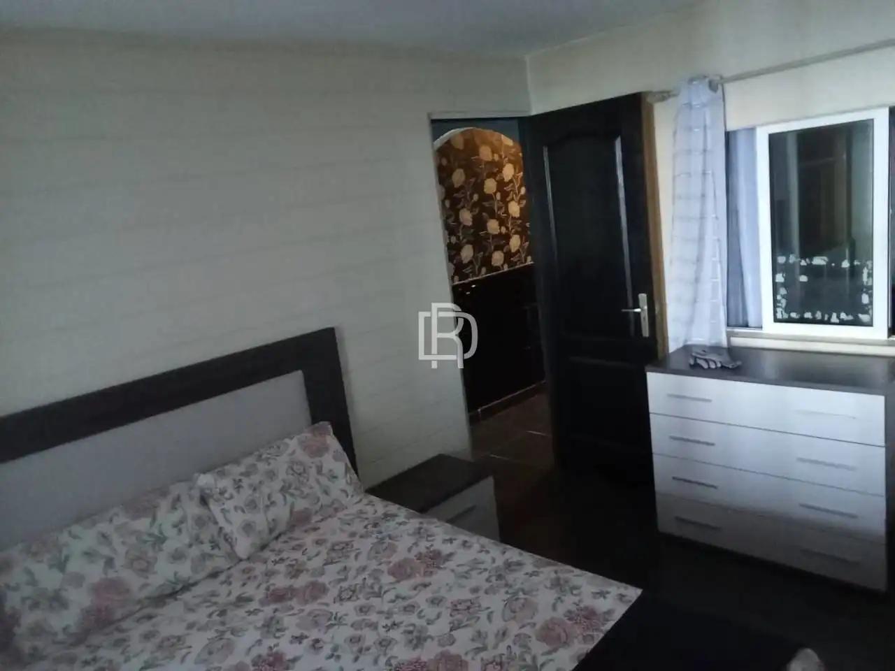 Schlafzimmer von Wohnungen zur Miete in Los Realejos mit Terrasse und Möbliert