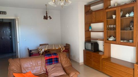 Photo 4 of Apartment to rent in Calle Hespérides, Guadalmar, Málaga