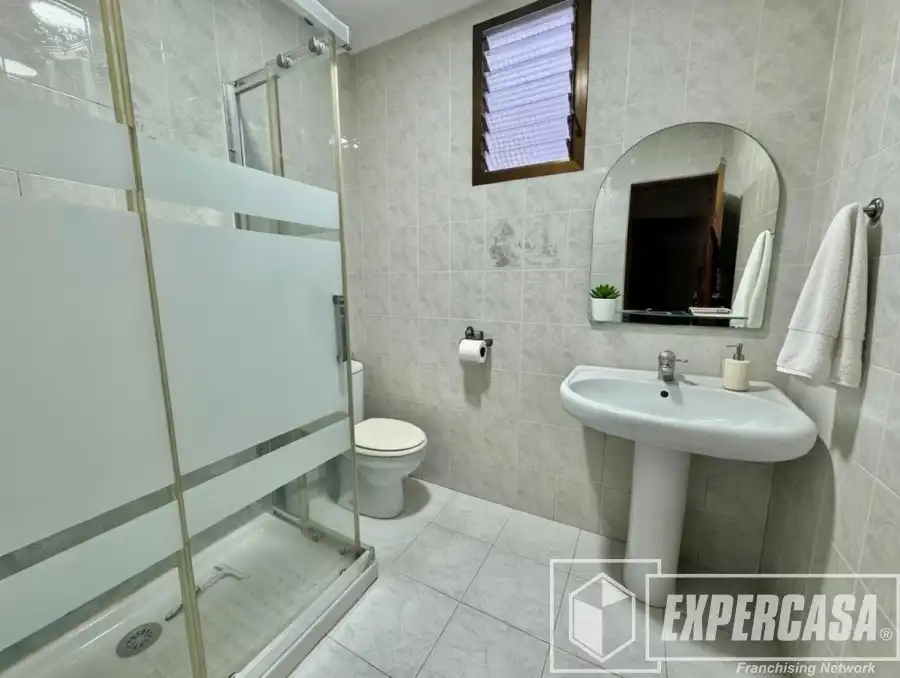Baño de Casa o chalet en venta en Valencia con Terraza y Trastero