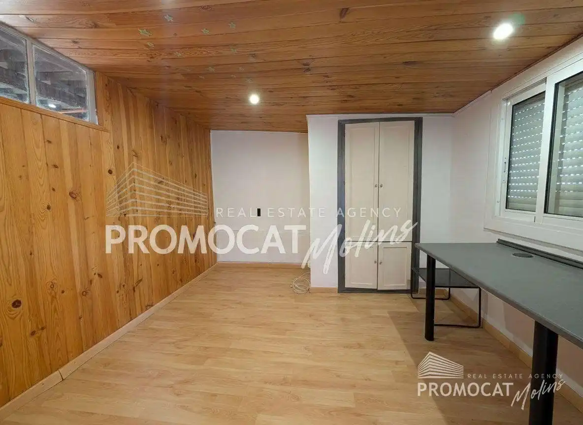 Casa o xalet en venda en Molins de Rei amb Aire condicionat, Terrassa i Traster