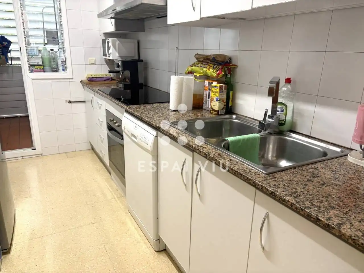 Piso en venta en Espronceda