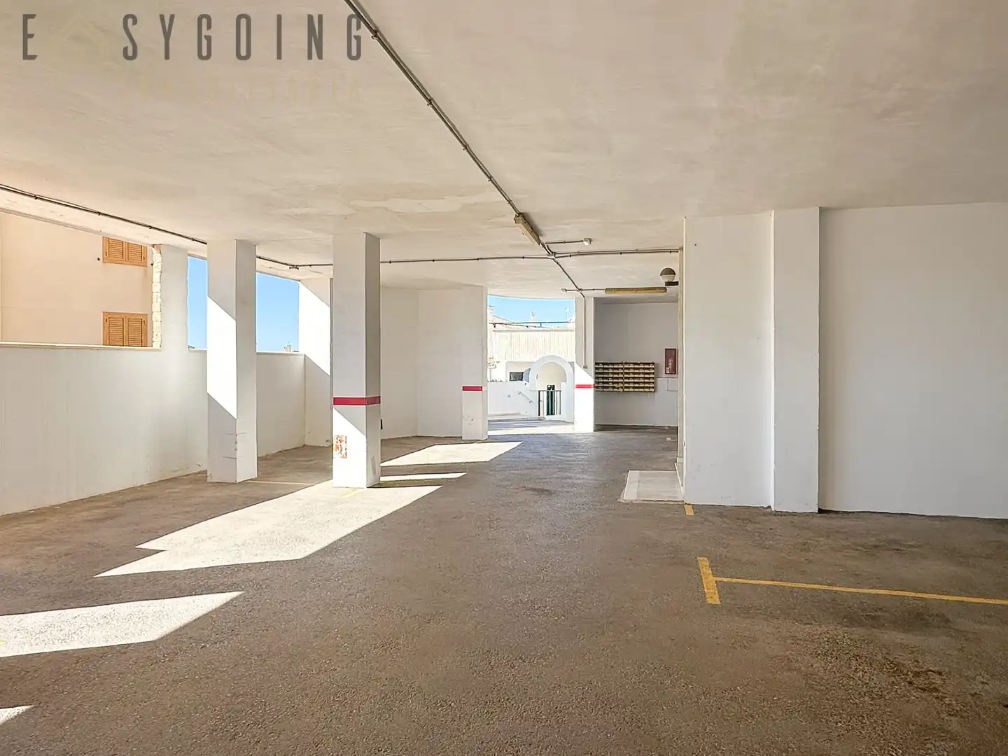 Apartament amb piscina en venda a Santa Pola ciudad, imagen 29