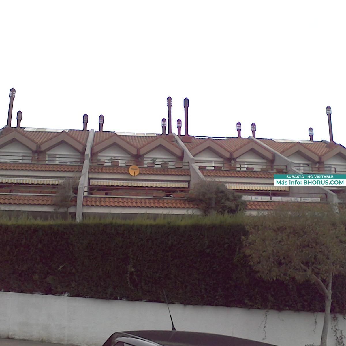 Vista exterior de Casa o xalet en venda en Gozón amb Piscina