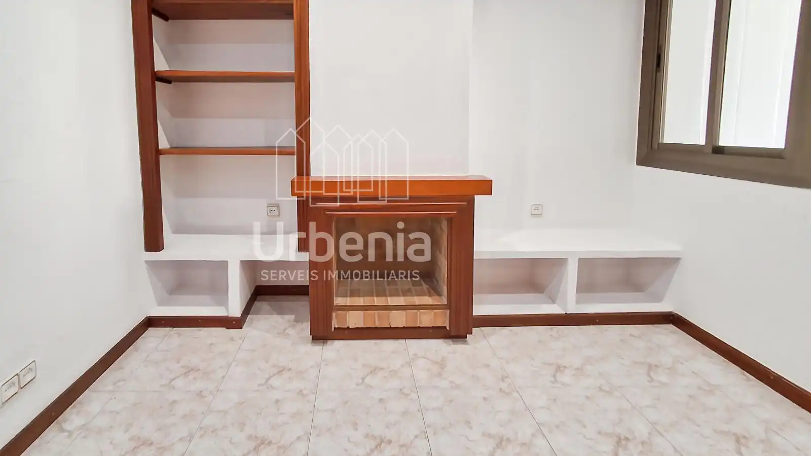 Piso en venta en Mataró con Calefacción y Terraza
