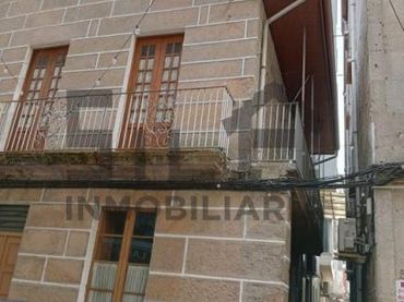 Maison à vendre à O Carballiño
