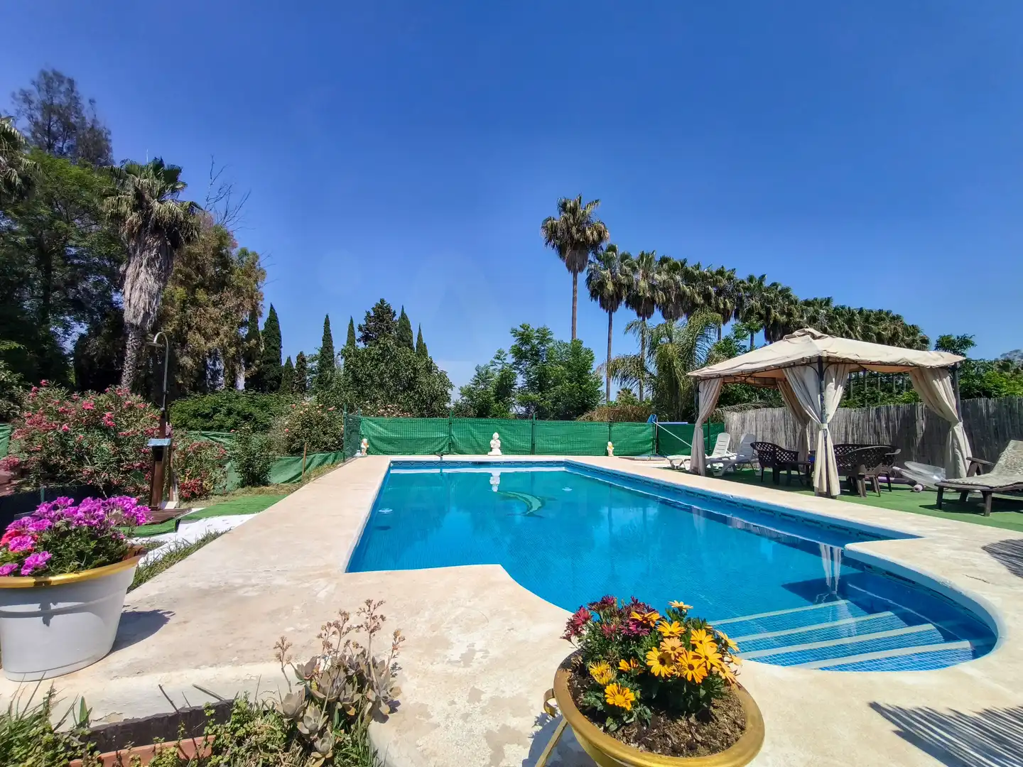 Casa con piscina in vendita a Centro, imagen 4