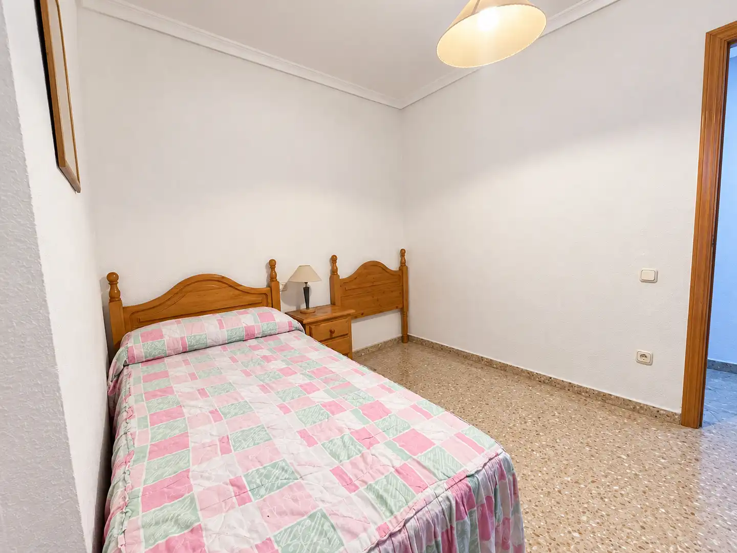 Bedroom of Flat for sale in Patraix