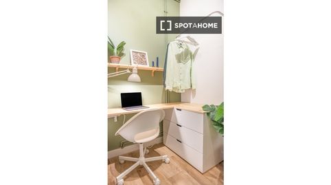 Foto 5 de Habitació a L'Antiga Esquerra de l'Eixample, Barcelona Capital
