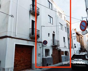 Exterior view of Building for sale in La Sénia