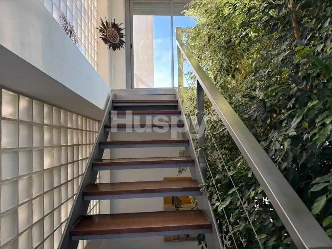 Casa con piscina in vendita a Valdeaveruelo, imagen 30