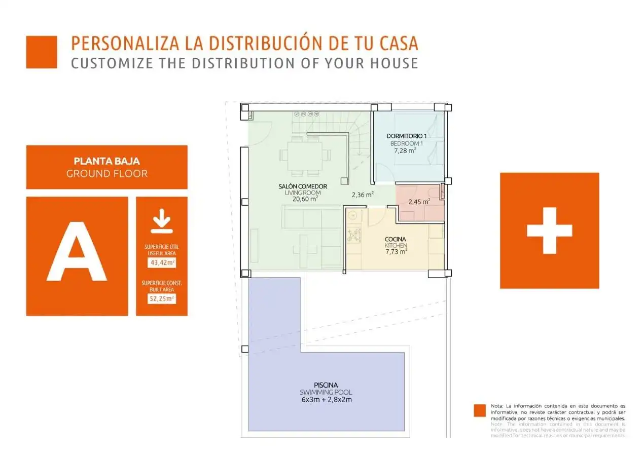 Chalet en venta en Gran Alacant, imagen 16