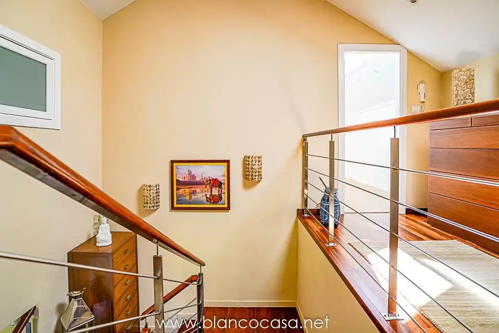 Houses for sale in Carballo  with Heating, Private garden and Storage room