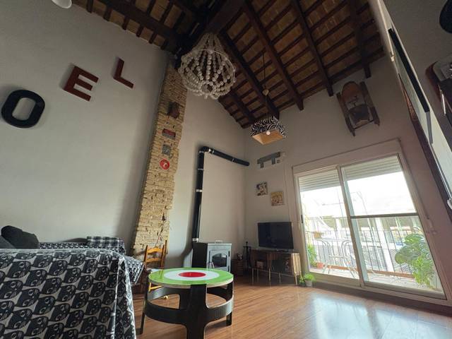 Piso en Venta en El Pilar