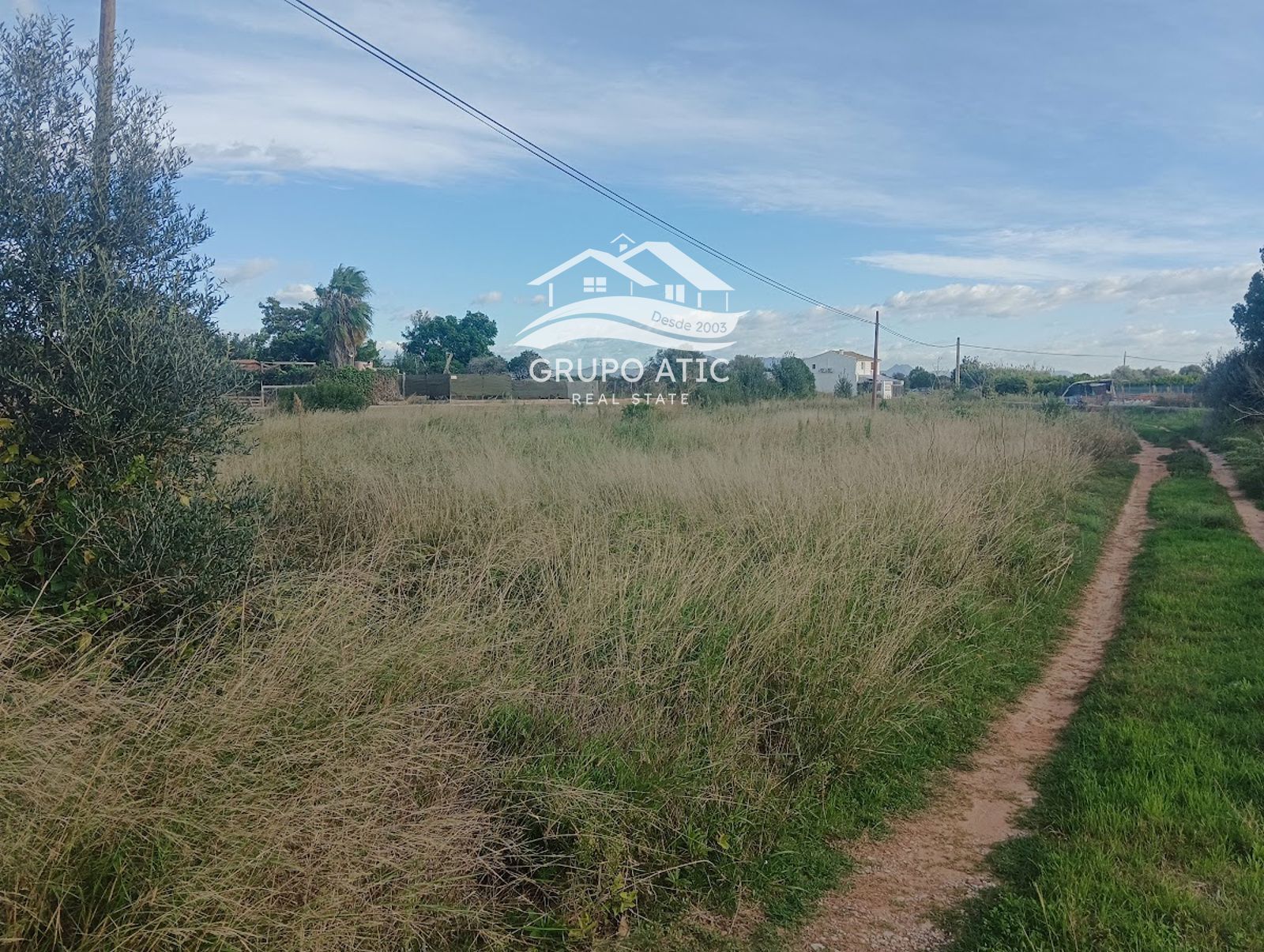 Land for sale in Burriana / Borriana