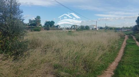 Photo 2 of Land for sale in Piscinas, Burriana / Borriana