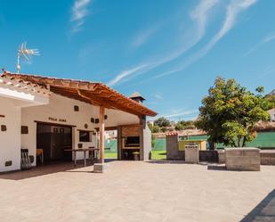 House or chalet for sale in Vega de San Mateo  with Terrace and Swimming Pool