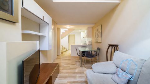 Foto 2 de Dúplex en venta en El Coll, Barcelona Capital