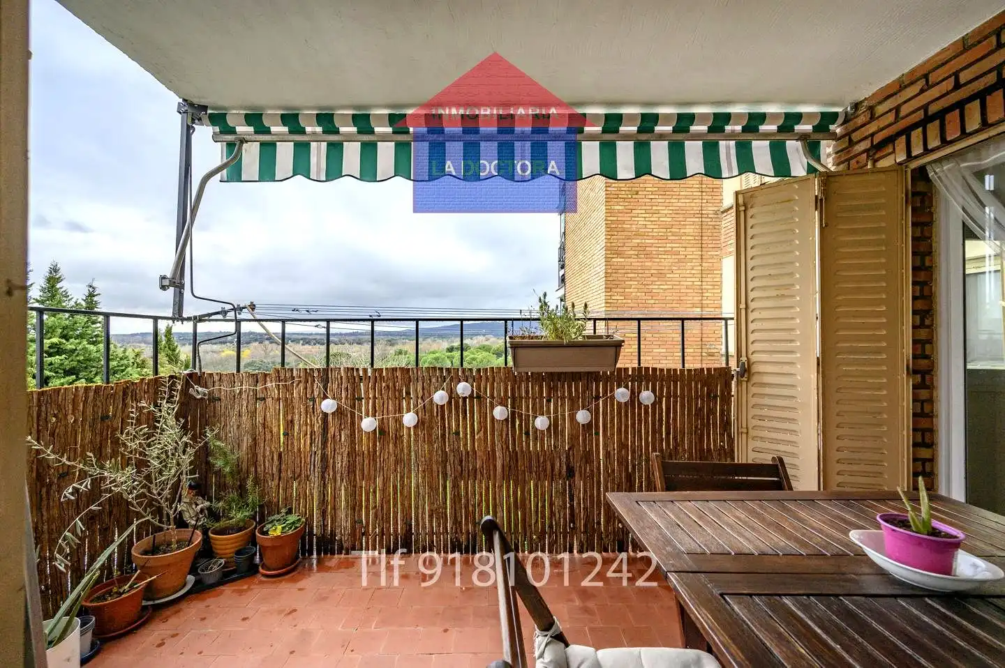 Piso en venta en Torre, Aldea del Fresno