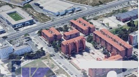 Foto 3 de Piso en venta en Campclar, Tarragona Capital