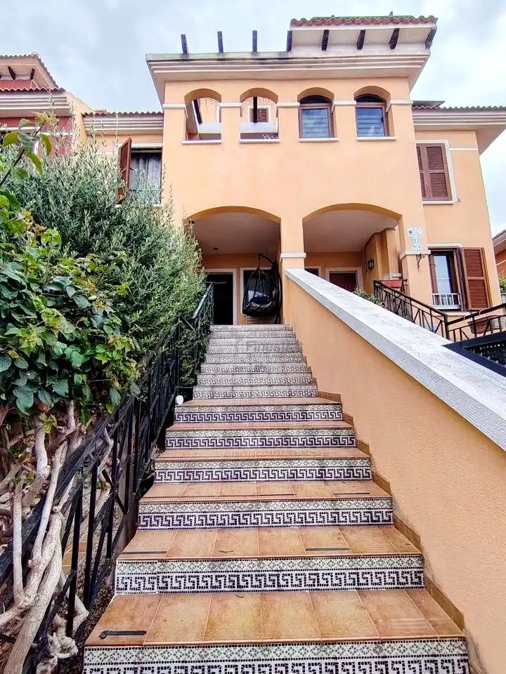 Casa a schiera con terrazza in vendita a CADIS, imagen 39