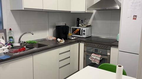 Foto 5 de Pis en venda a Hospital, Albacete