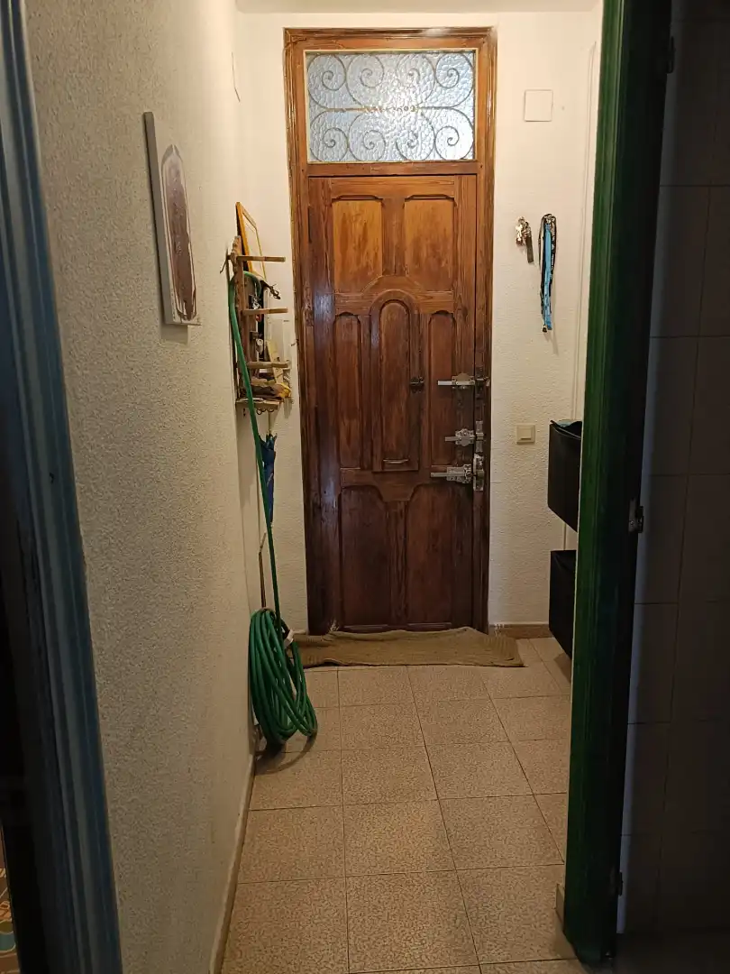 Pis en venda en Valencia amb Aire condicionat, Calefacció i Terrassa