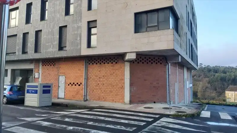 Immobles singulars amb ascensor en venda a Avenida do Parque, imagen 29