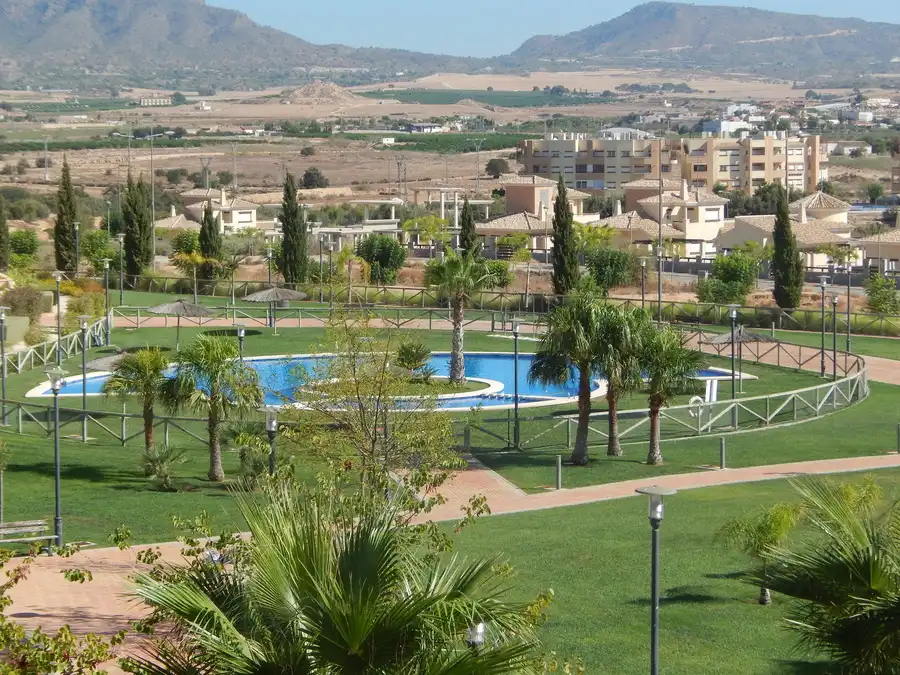 Apartament amb terrassa en venda a Calle Alcacil, imagen 19