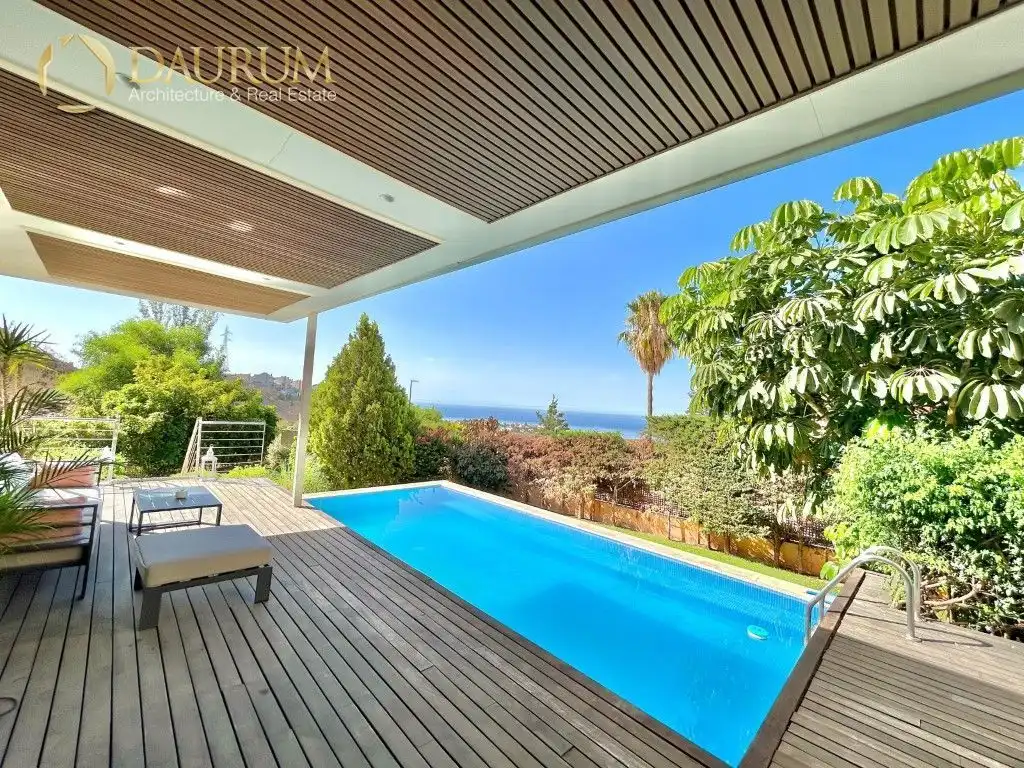 Chalet en venta en Pinares de San Antón, imagen 7