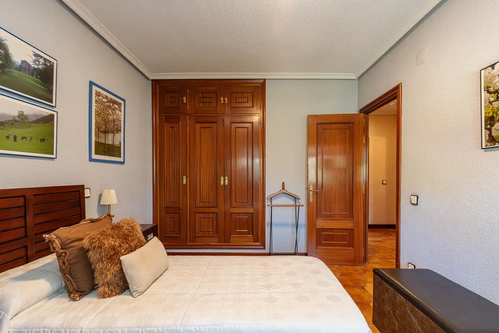 Casa con terraza en venta en Los Ángeles - Jarandilla, imagen 19
