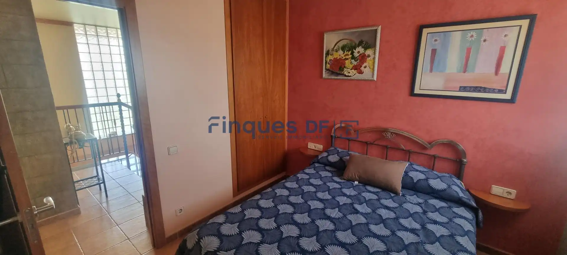 Detached house with garden for sale in Sils, imagen 27