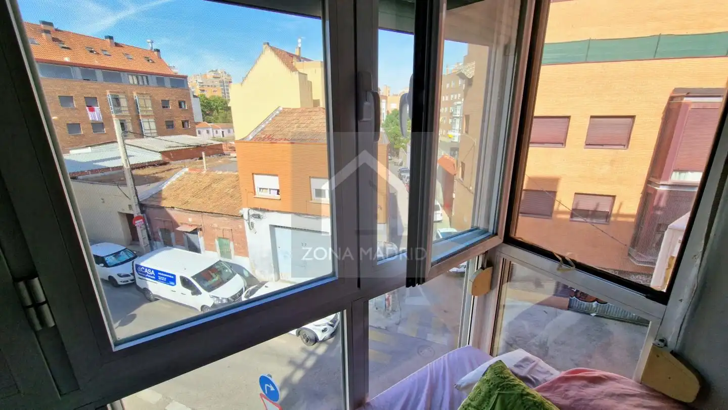 Pis amb ascensor en venda a Calle de Indalecio Fernández, imagen 18