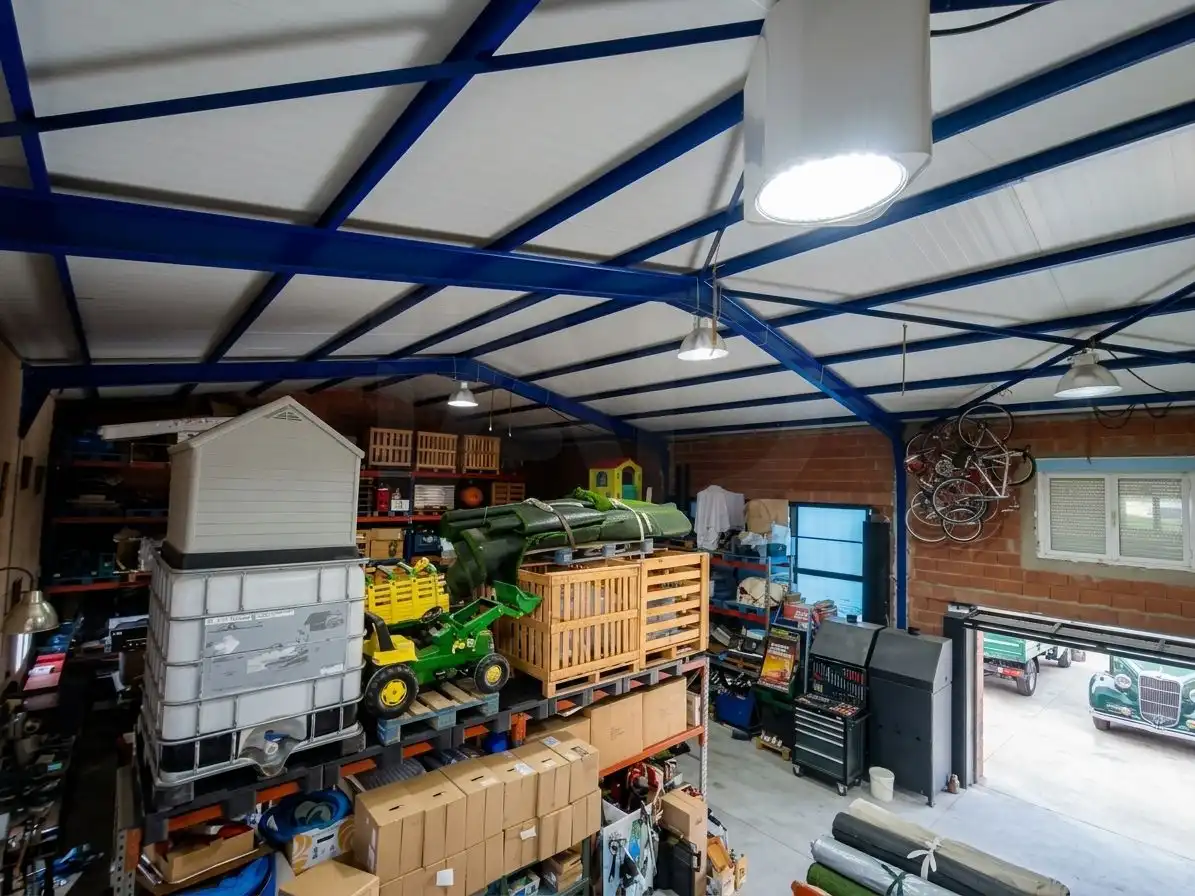 Casa en venta en Villares de Órbigo, imagen 6