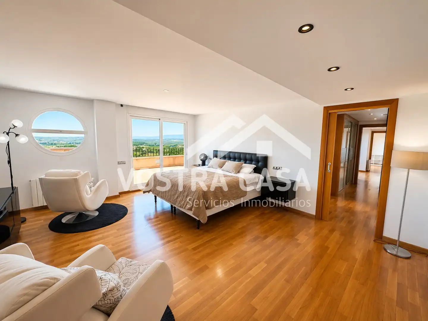 Villa mit Pool zum Verkauf in LLUNA, imagen 5