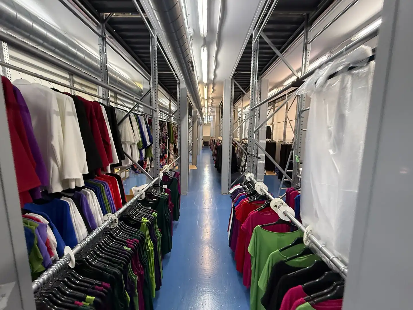 Nave industrielle à louer à Alemania, imagen 11