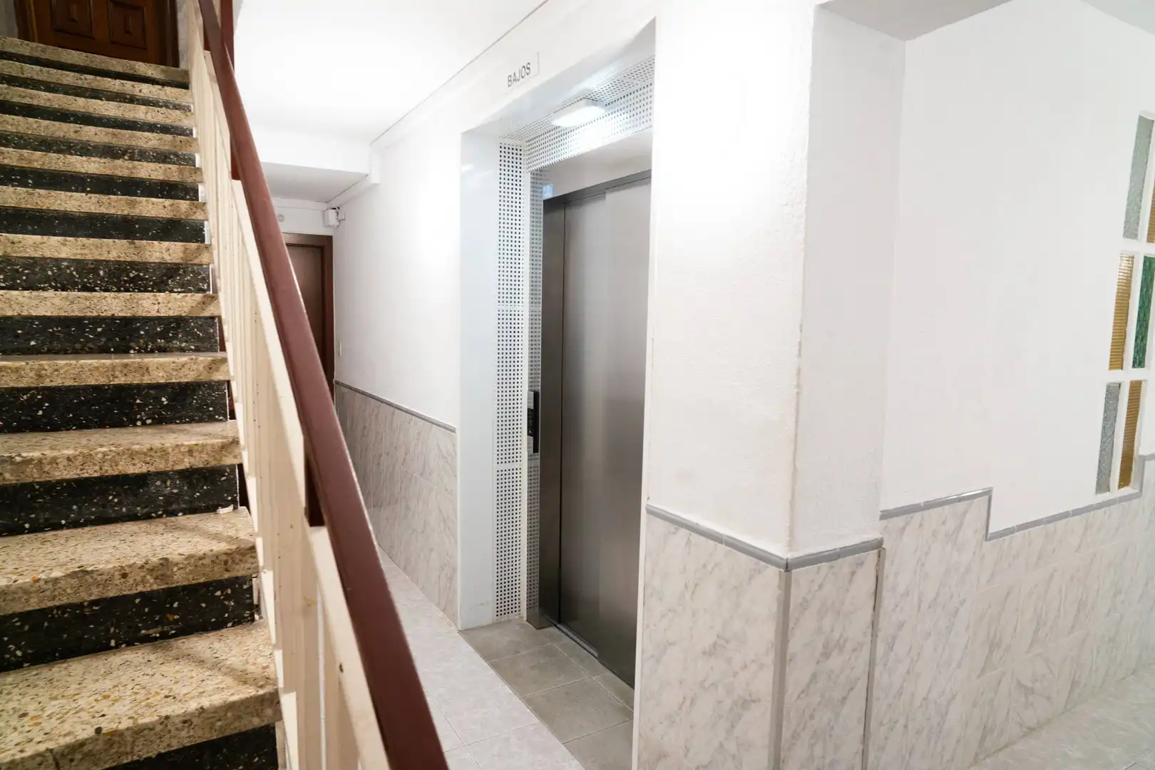 Wohnung mit Terrasse zum Verkauf in Calle FRANCESC DE SALES VIDAL, imagen 33