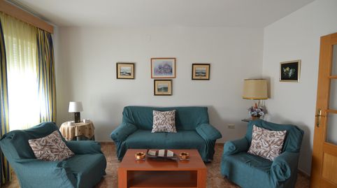 Foto 3 de Piso de alquiler en Malpartida de Plasencia, Cáceres