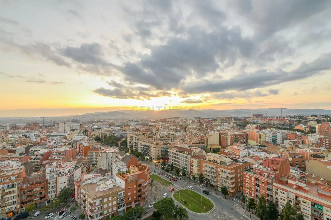 Apartamento en venta en La Plana