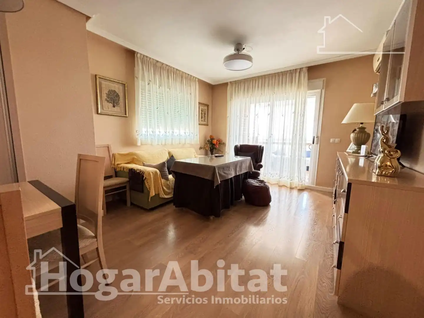 Habitación de Piso en venta en Oropesa del Mar / Orpesa con Aire acondicionado, Calefacción y Jardín privado