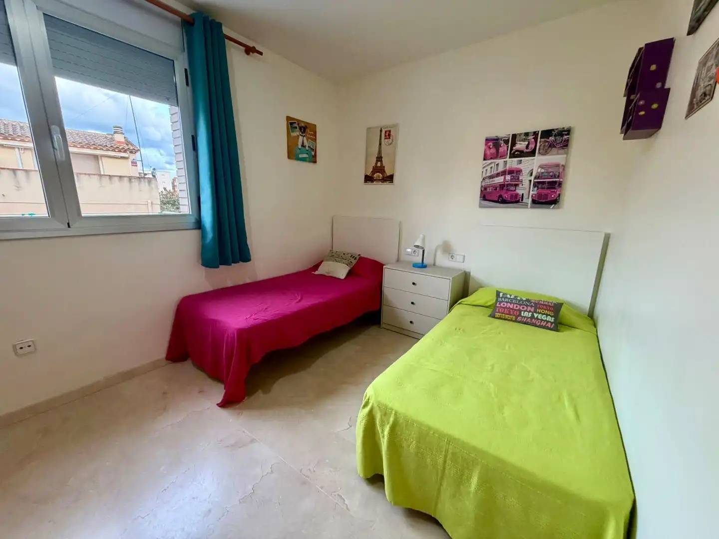 Piso con piscina en venta en MEDITERRANI, imagen 17
